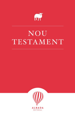 NOU TESTAMENT