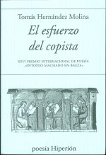 El esfuerzo del copista