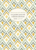PRECURSORES DE AMERICA
