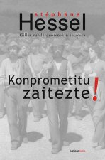 KONPROMETITU ZAITEZTE!