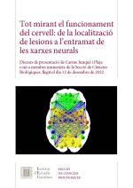 TOT MIRANT EL FUNCIONAMENT DEL CERVELL: DE LA LOCALITZACIO DE LESIONS A L'ENTRAM