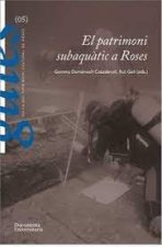 EL PATRIMONI SUBAQUATIC A ROSES