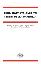 libri della famiglia