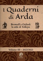 quaderni di Arda. Rivista di studi tolkieniani e mondi fantastici