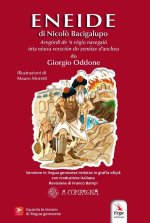 Eneide di Nicolò Bacigalupo. In dialetto genovese