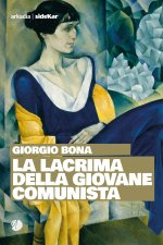 lacrima della giovane comunista