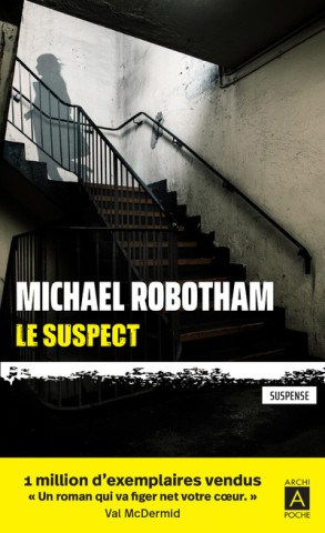 Le Suspect