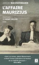 L'Affaire Maurizius