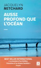 Aussi profond que l'océan