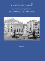 viaggio nel tempo. Le foto più belle dalla pagina Facebook «Milano sparita e da ricordare»