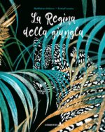 regina della giungla