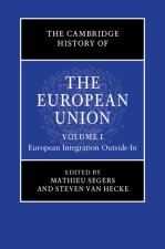The Cambridge History of the European Union: Volume 1, European Integration Outside-In