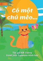 The Cat Book - Có m?t chú m?o...