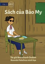 Bounmi's Book - Sách c?a B?o My