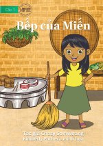 Maisy's Kitchen - B?p c?a Mi?n