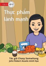 Touly's Favourite Food - Th?c ph?m l?nh m?nh