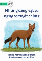 Endangered Animals - Nh?ng ??ng v?t có nguy c? tuy?t ch?ng