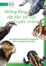 More Kinds Of Endangered Animals - Nh?ng ??ng v?t b?n b? v?c tuy?t ch?ng