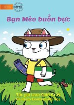 The Cat Gets Mad - B?n m?o b? b?c