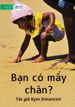 Legs? - Nh?ng chi?c chân?