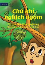 Naughty Monkey - Chú kh? ngh?ch ng?m