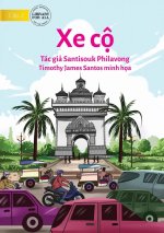 Vehicles - Xe c?