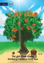 Peach Tree - Cây ??o