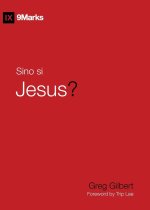 Sino Si Jesus? (Who Is Jesus?) (Taglish)