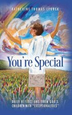 You're Special: Daily Reflections from God's Children with Exceptionalities