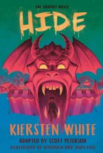 Hide: The Graphic Novel