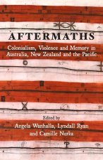 Aftermaths: Colonialism, Violence and Memory in Australia, New Zealand and the Pacific