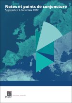 Notes et Points de conjoncture (septembre-décembre 2022)