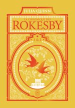 La chronique des Rokesby 1&2 - Édition Luxe