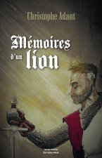 Mémoires d'un lion