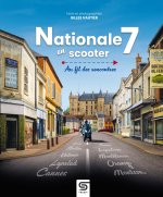 Nationale 7, road trip en scooter