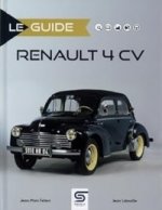 Le Guide Renault 4 CV