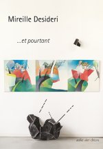 Mireille Desideri …et pourtant