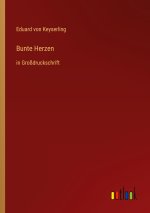 Bunte Herzen