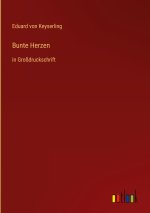 Bunte Herzen