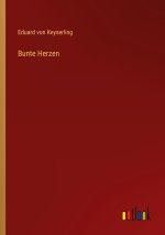 Bunte Herzen