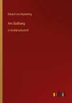 Am Südhang