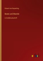 Beate und Mareile