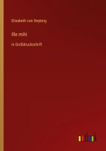 Ille mihi