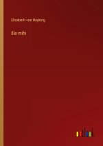 Ille mihi
