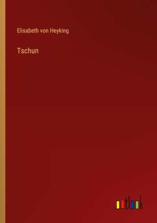 Tschun