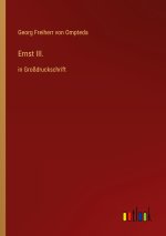 Ernst III.