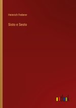 Sisto e Sesto