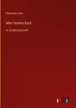 Mein buntes Buch