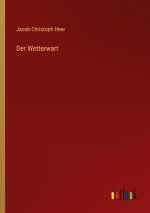 Der Wetterwart