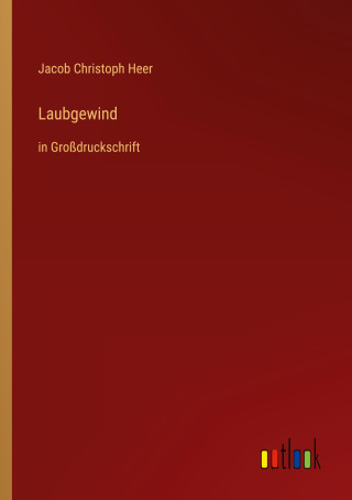 Laubgewind